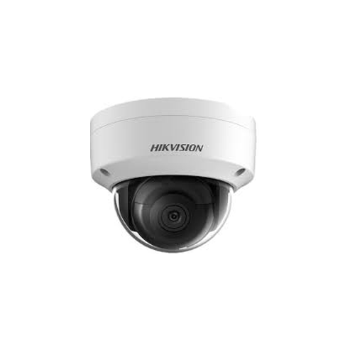Camera IP Dome hồng ngoại