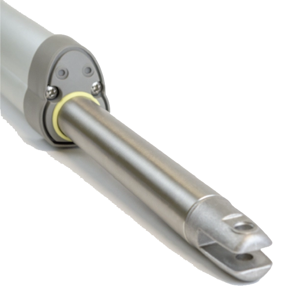 Cổng tự động tay đòn LOOK