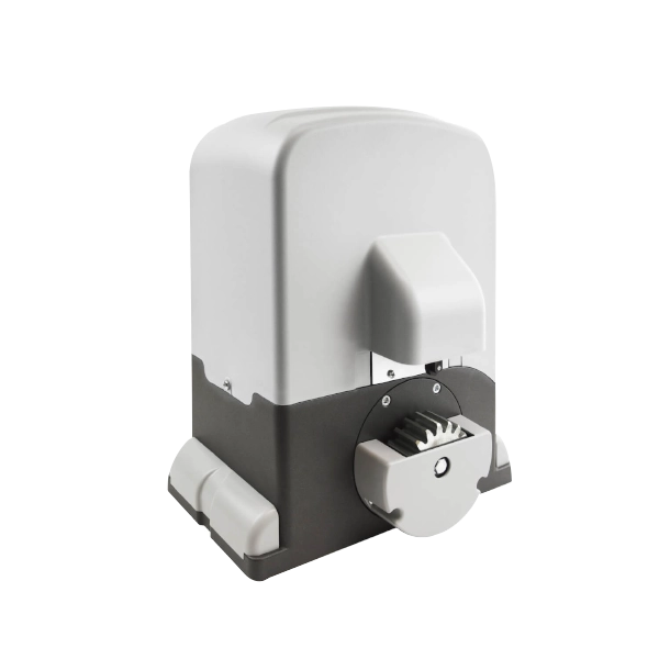 Cổng trượt tự động REV