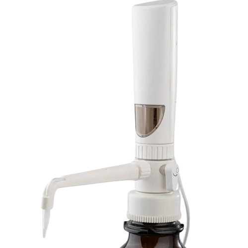Burette kỹ thuật số tự động Envilink